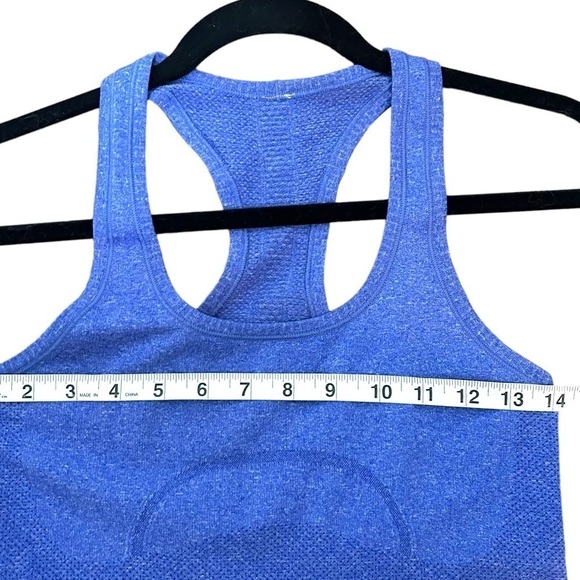 LULULEMON Swiftly Tech Racerback - Picture 10 of 11